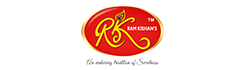 Ram Kishan's