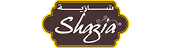 Shazia